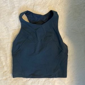 Lululemon size 2 invigorate tank